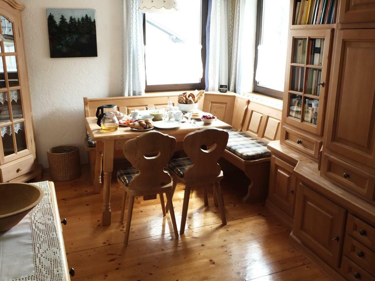 Ferienhaus In Der Schlipfing Mit Garten Altmünster المظهر الخارجي الصورة