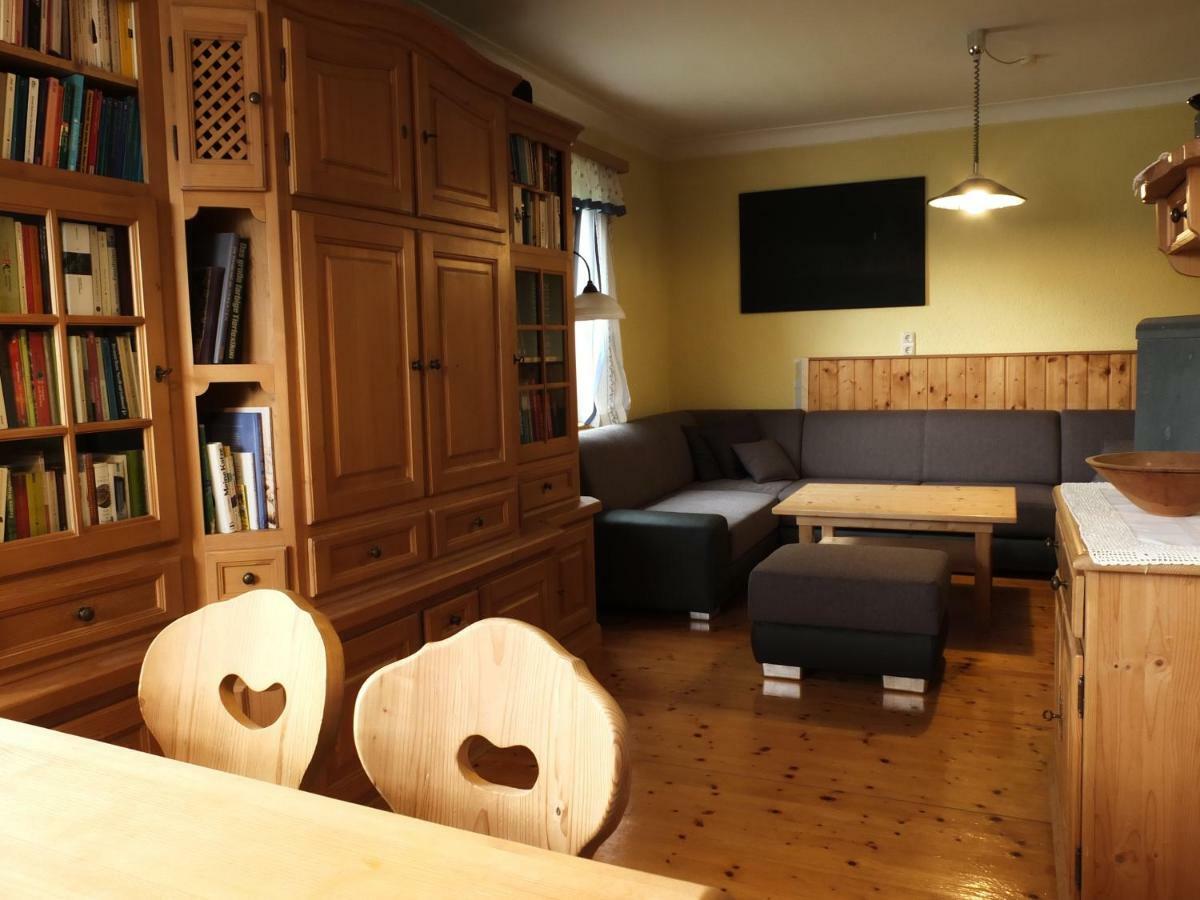 Ferienhaus In Der Schlipfing Mit Garten Altmünster المظهر الخارجي الصورة