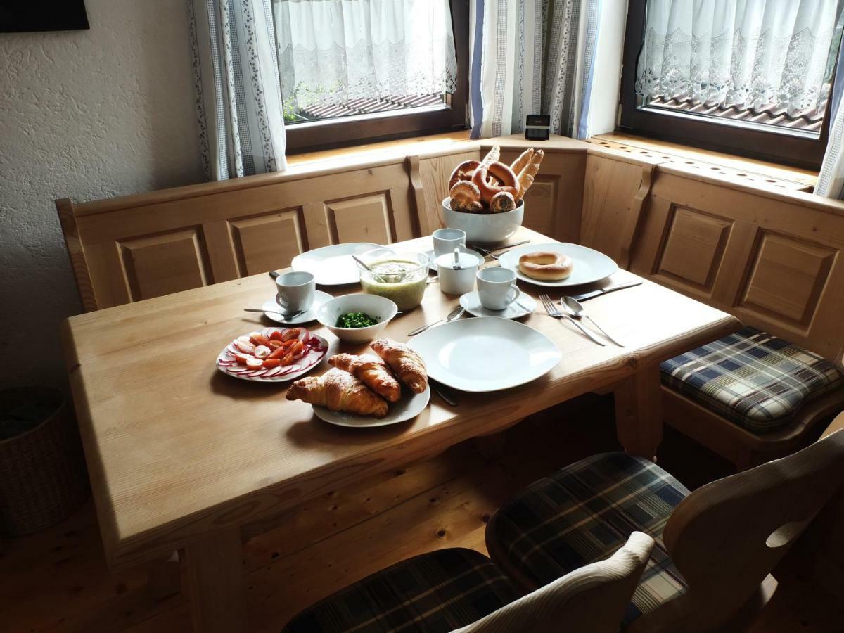 Ferienhaus In Der Schlipfing Mit Garten Altmünster المظهر الخارجي الصورة